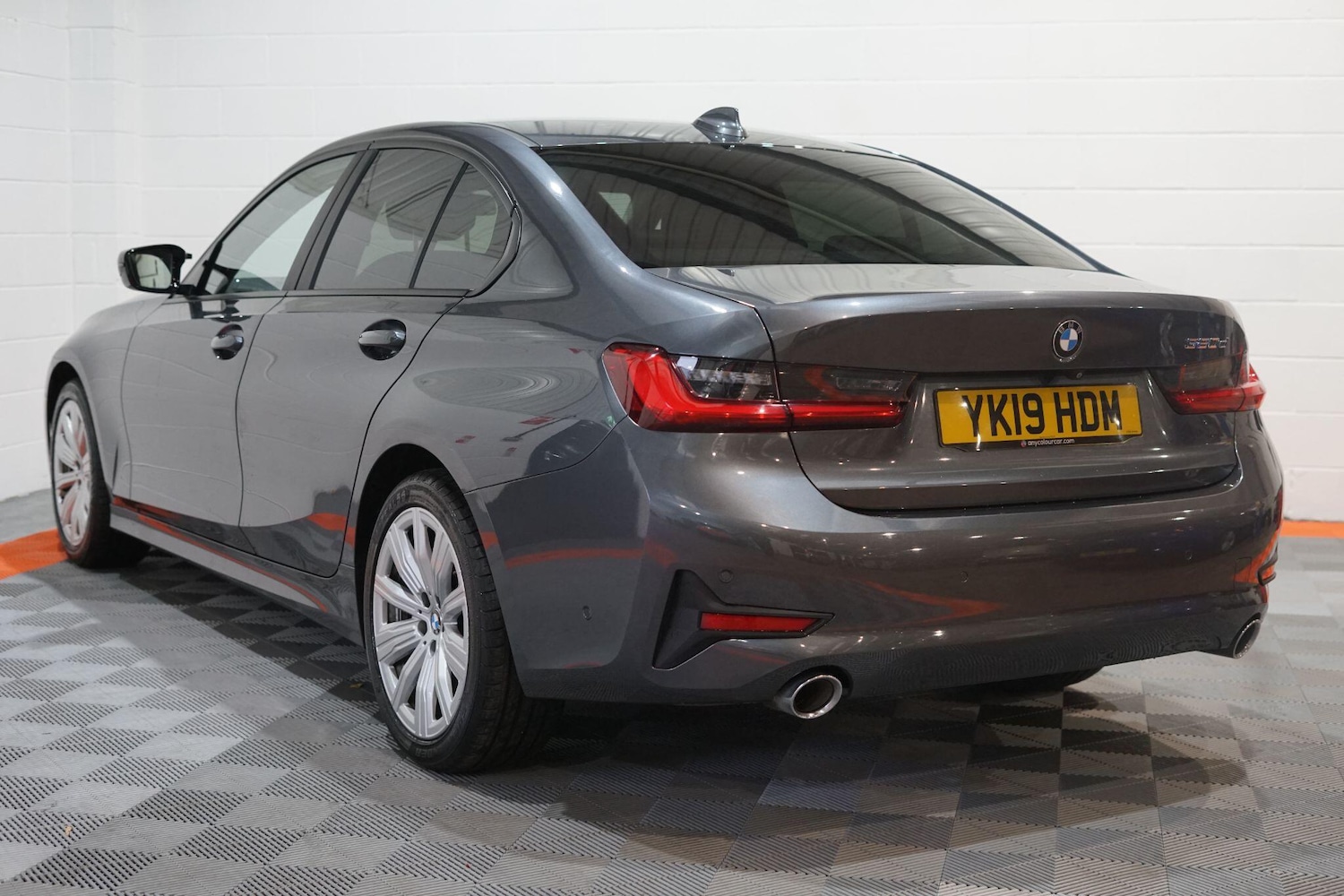 Used BMW 3 Series 2019 for sale - 76803560: Photo 9