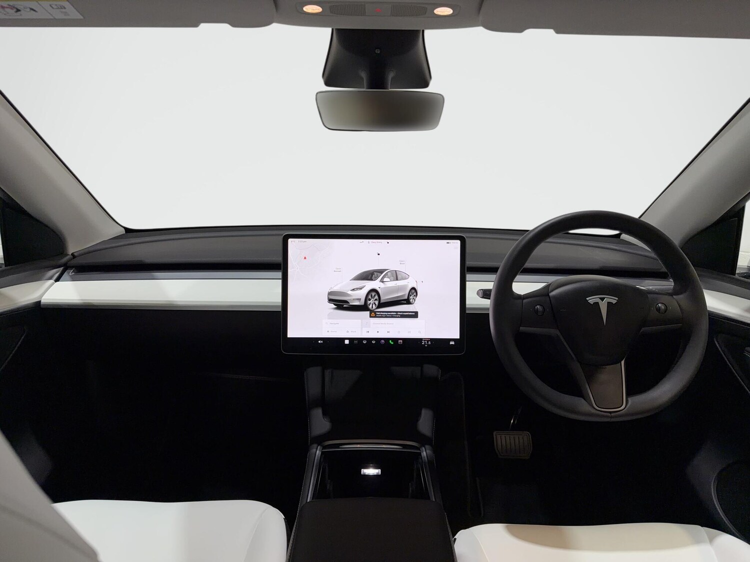 Used Tesla Model Y for sale - 77587101: Photo 10