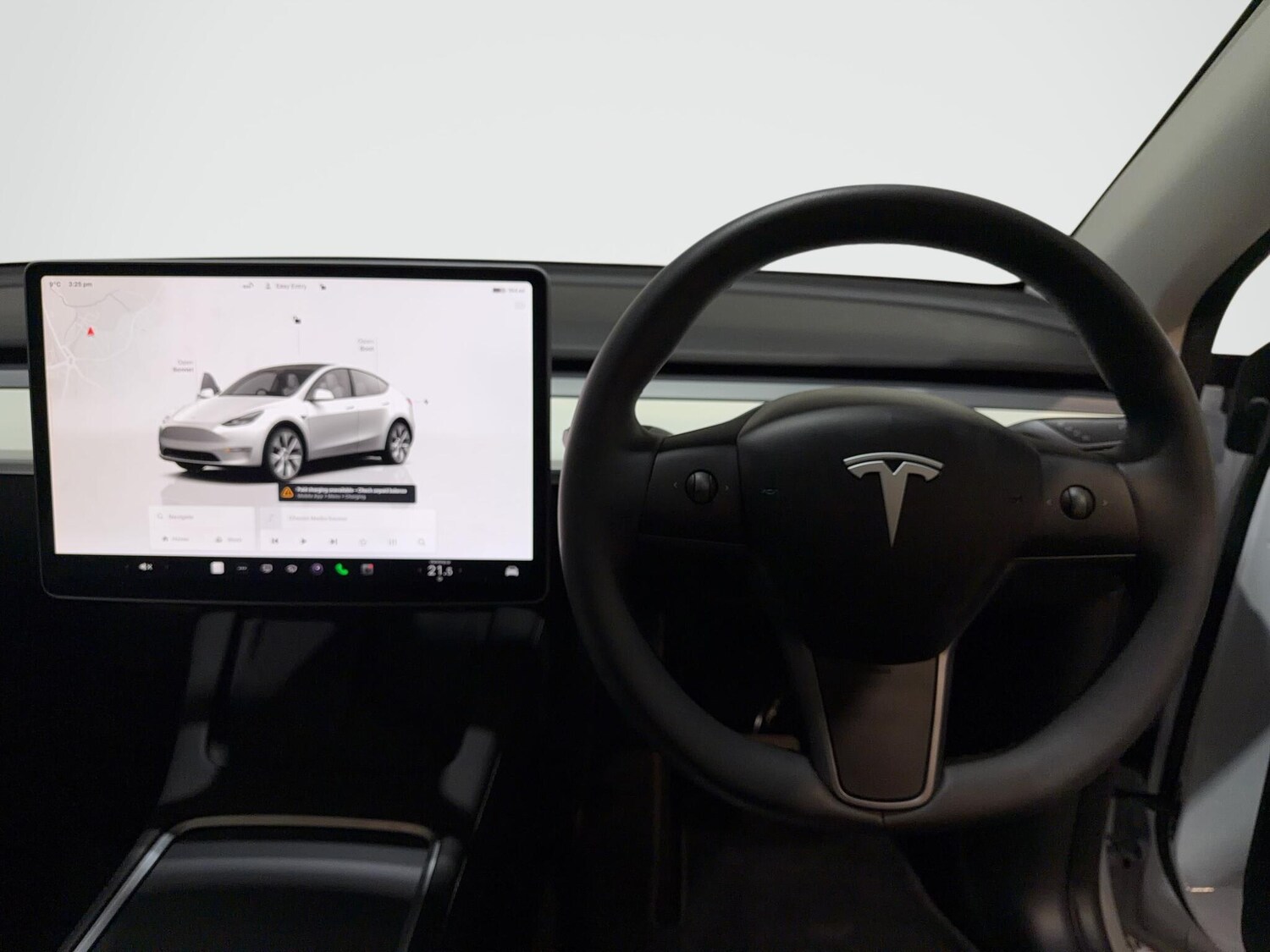 Used Tesla Model Y for sale - 77587101: Photo 12