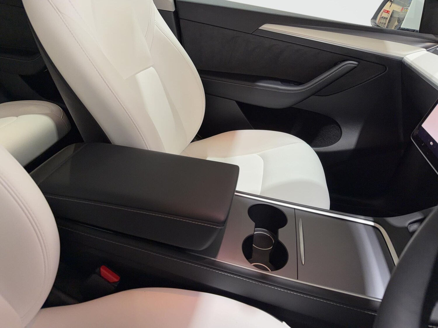 Used Tesla Model Y for sale - 77587101: Photo 14