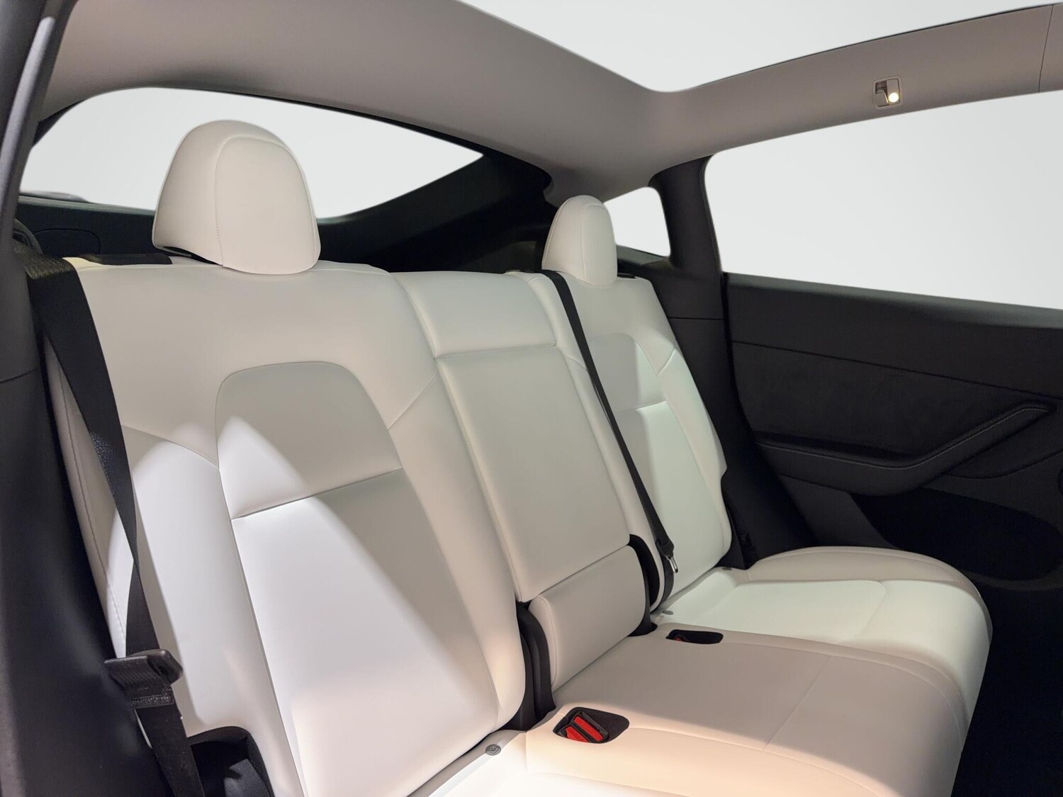 Used Tesla Model Y for sale - 77587101: Photo 16