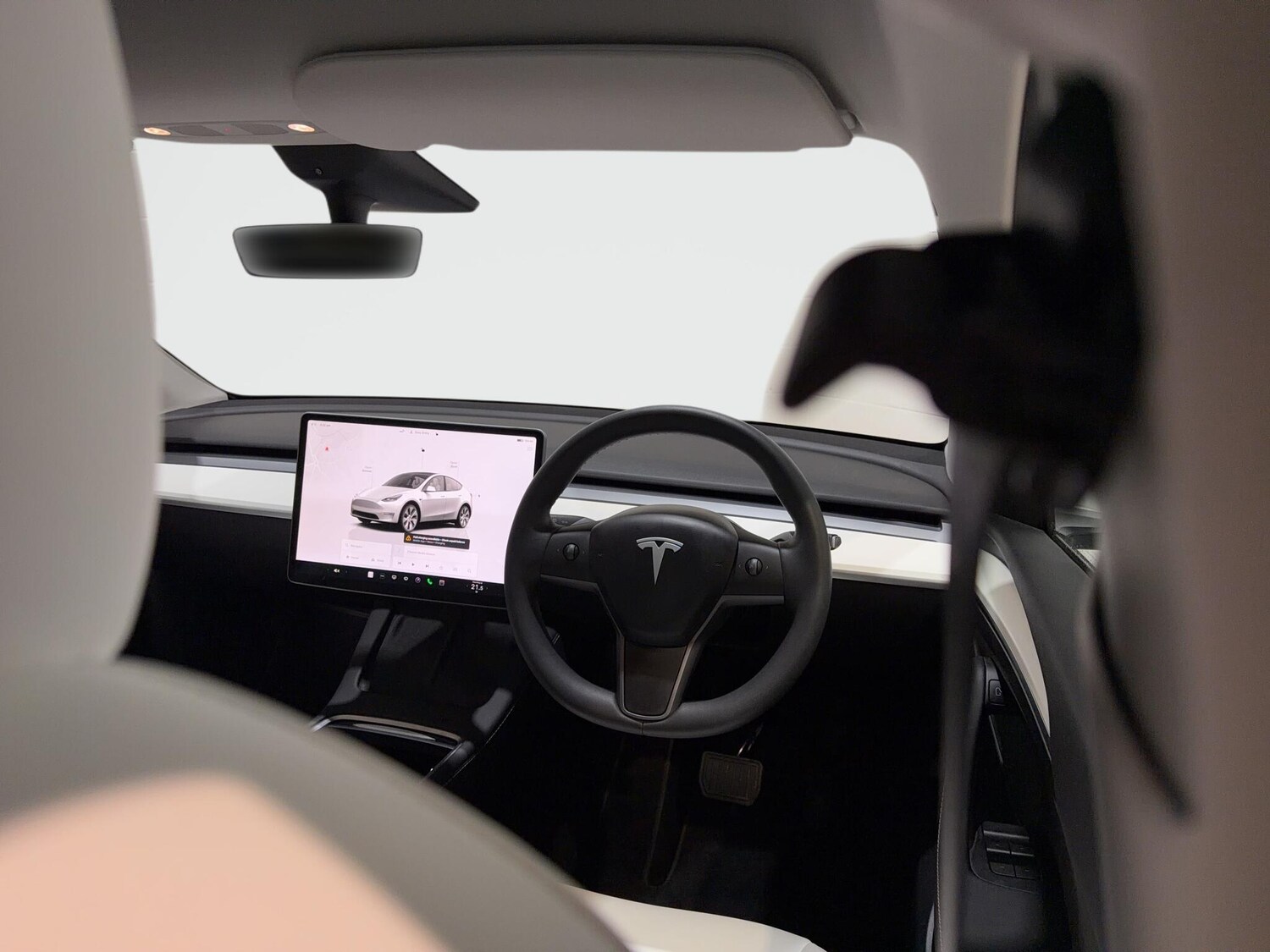 Used Tesla Model Y for sale - 77587101: Photo 17