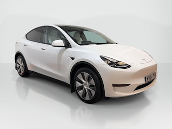 Used Tesla Model Y 2024 for sale - 77587101: Photo