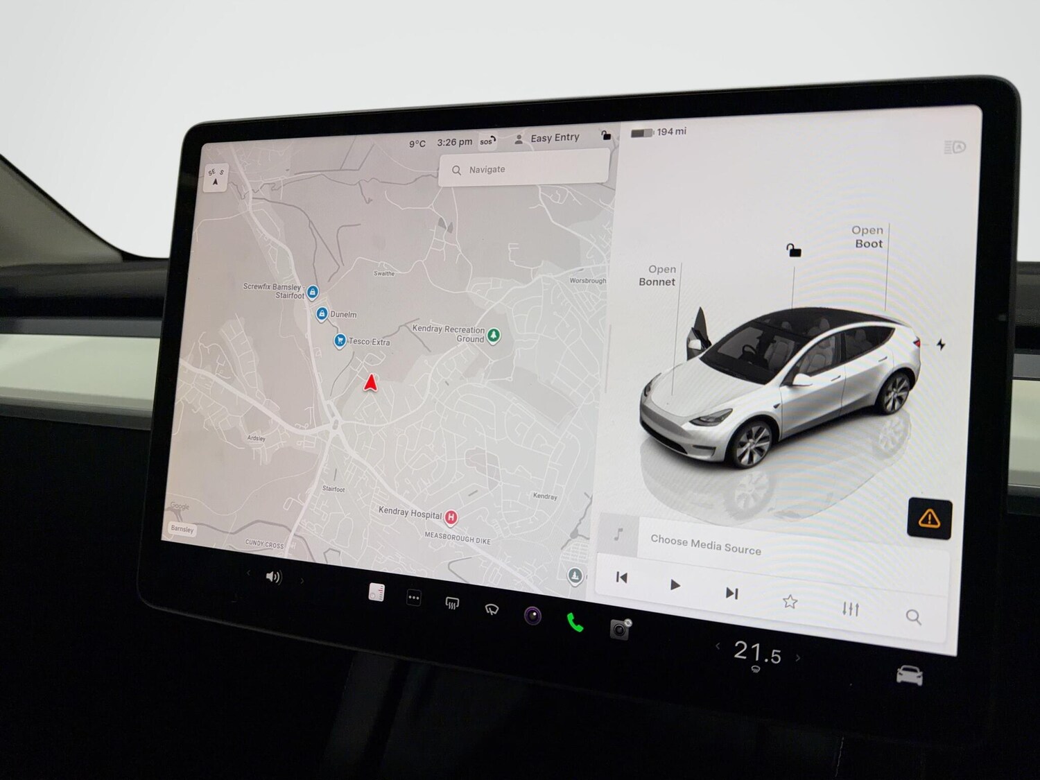 Used Tesla Model Y for sale - 77587101: Photo 23