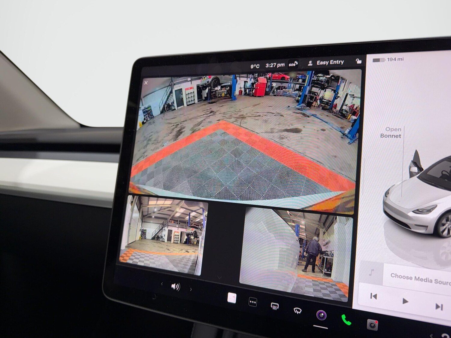 Used Tesla Model Y for sale - 77587101: Photo 25