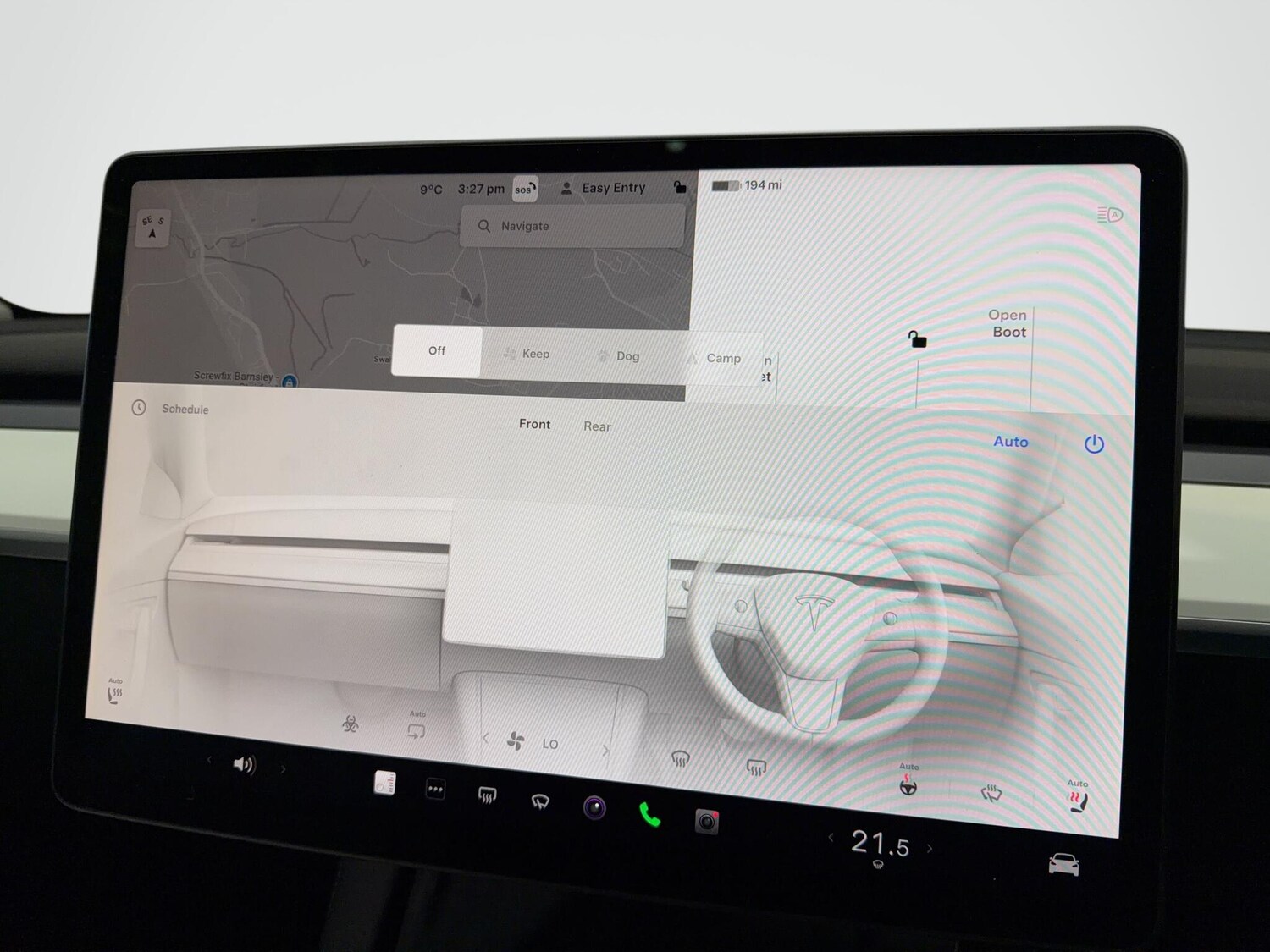 Used Tesla Model Y for sale - 77587101: Photo 26