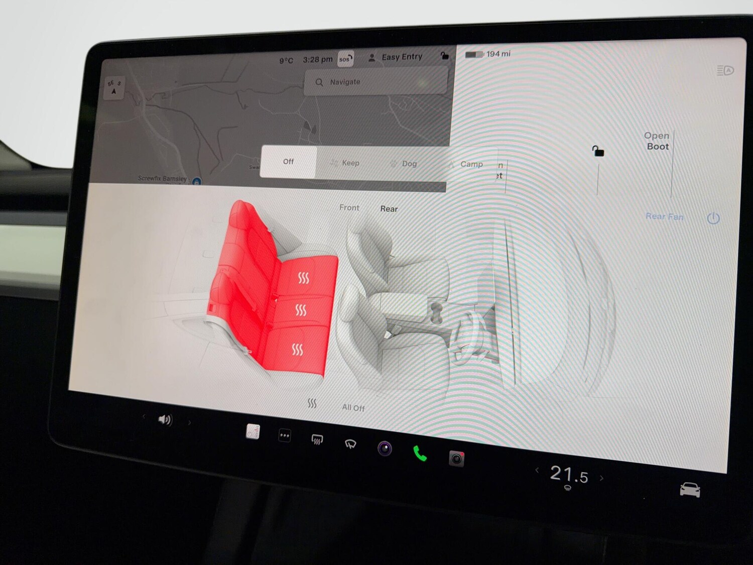 Used Tesla Model Y for sale - 77587101: Photo 27