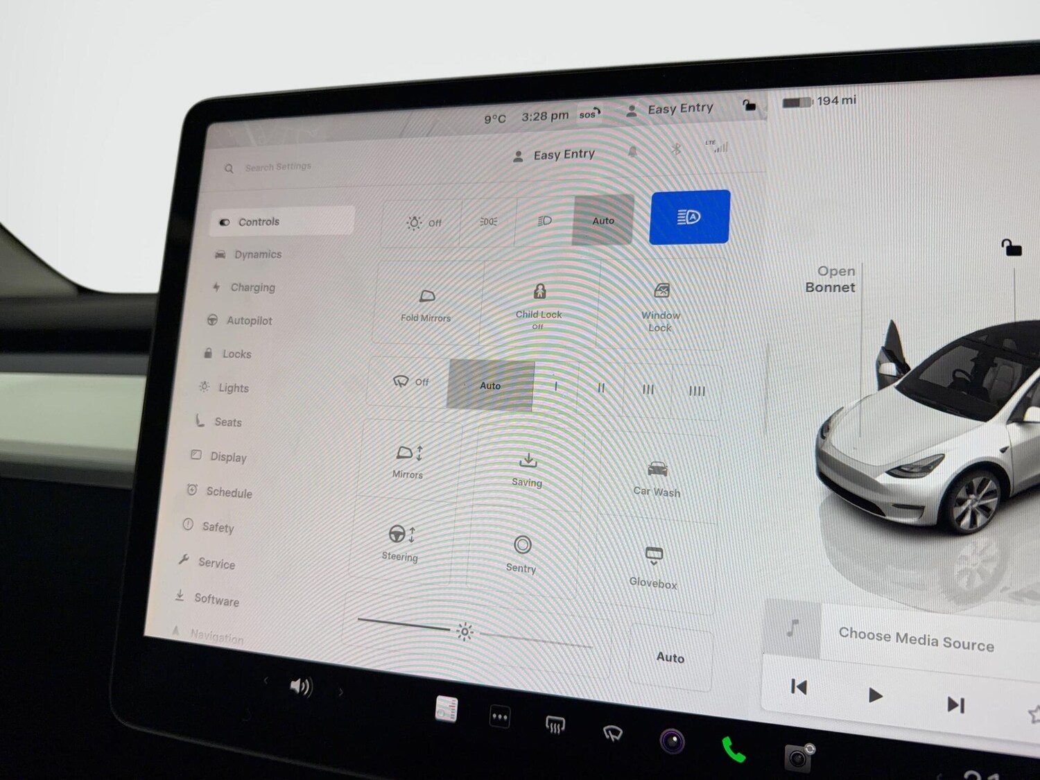 Used Tesla Model Y for sale - 77587101: Photo 28