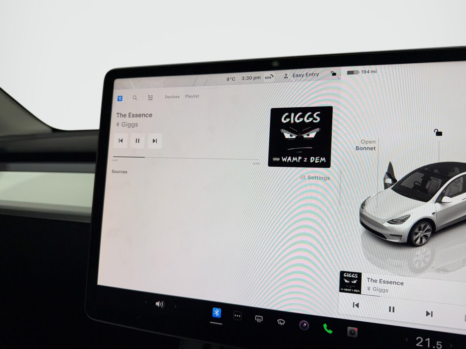 Used Tesla Model Y for sale - 77587101: Photo 31