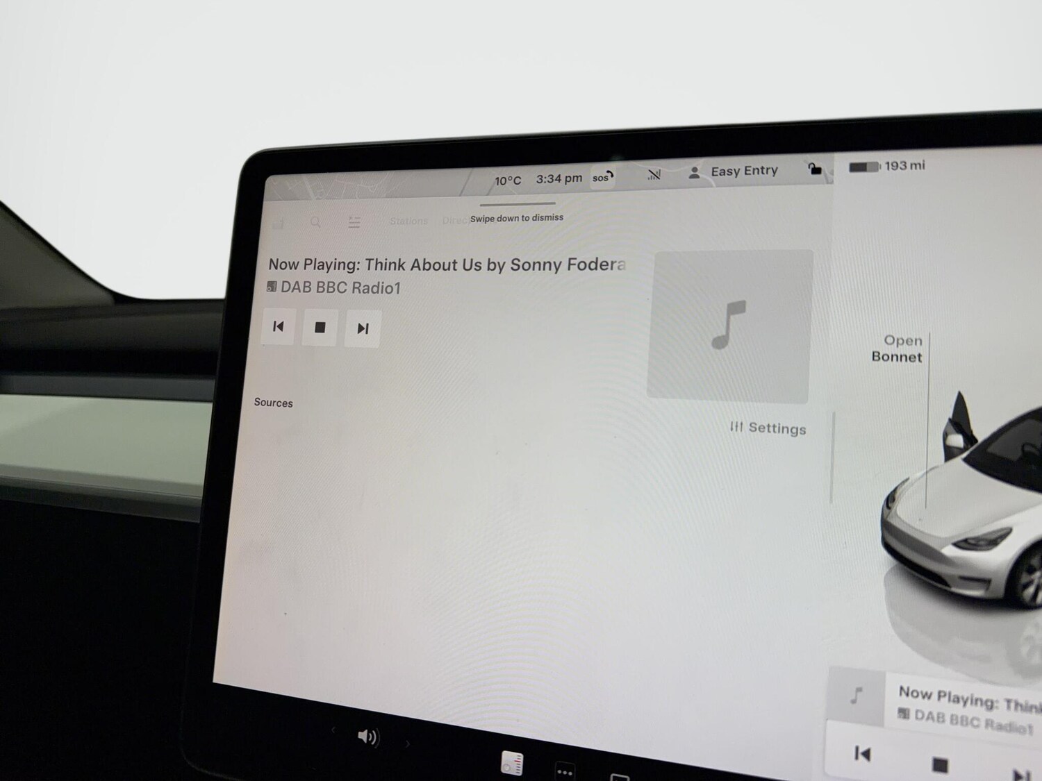 Used Tesla Model Y for sale - 77587101: Photo 32