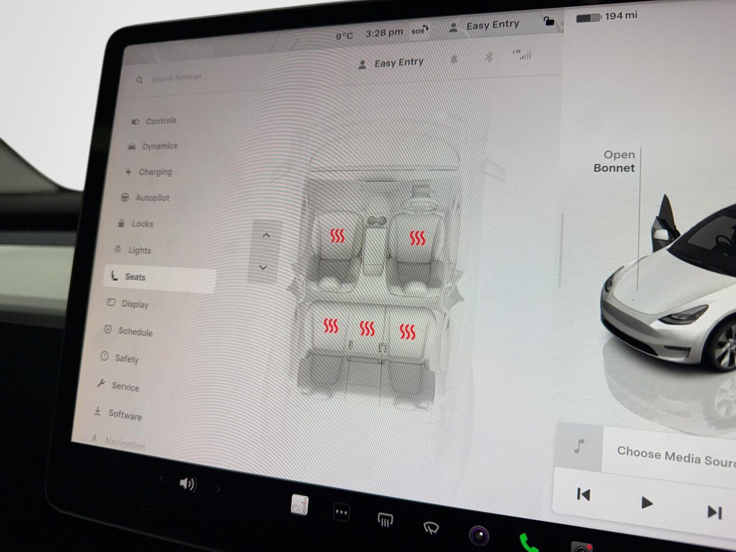 Used Tesla Model Y for sale - 77587101: Photo 33