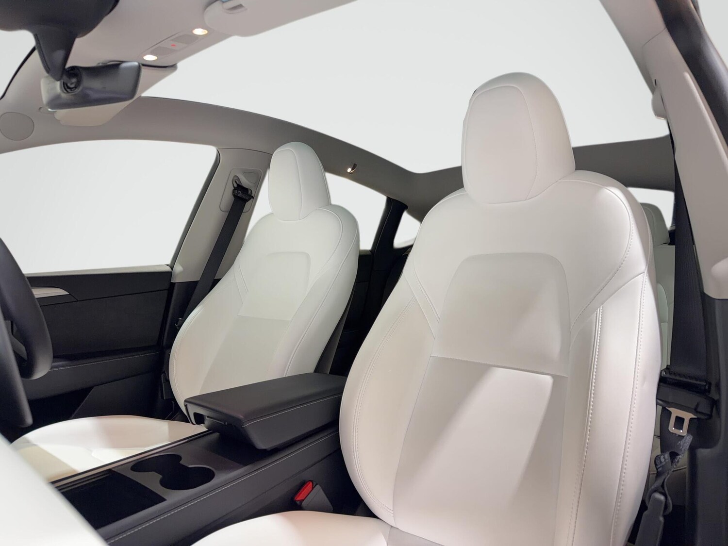 Used Tesla Model Y for sale - 77587101: Photo 36