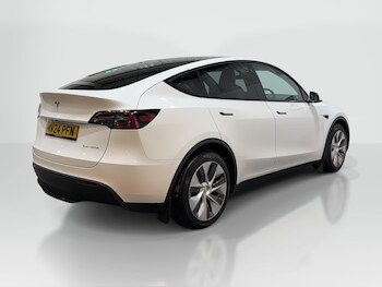 Used Tesla Model Y 2024 for sale - 77587101: Photo