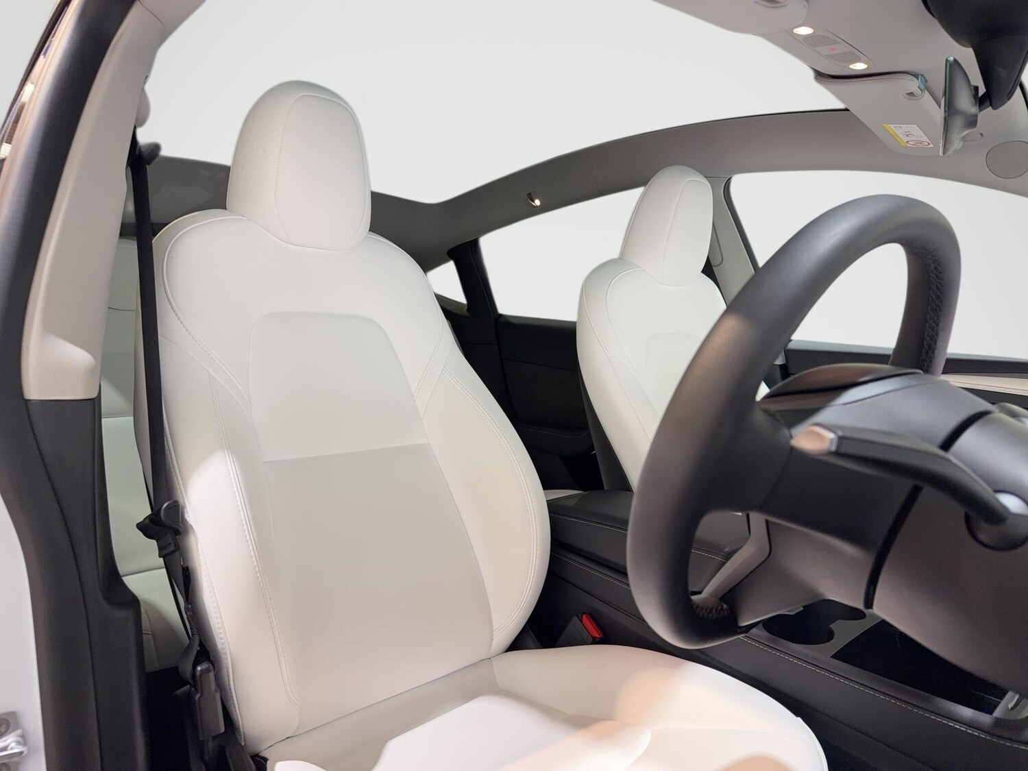 Used Tesla Model Y for sale - 77587101: Photo 4