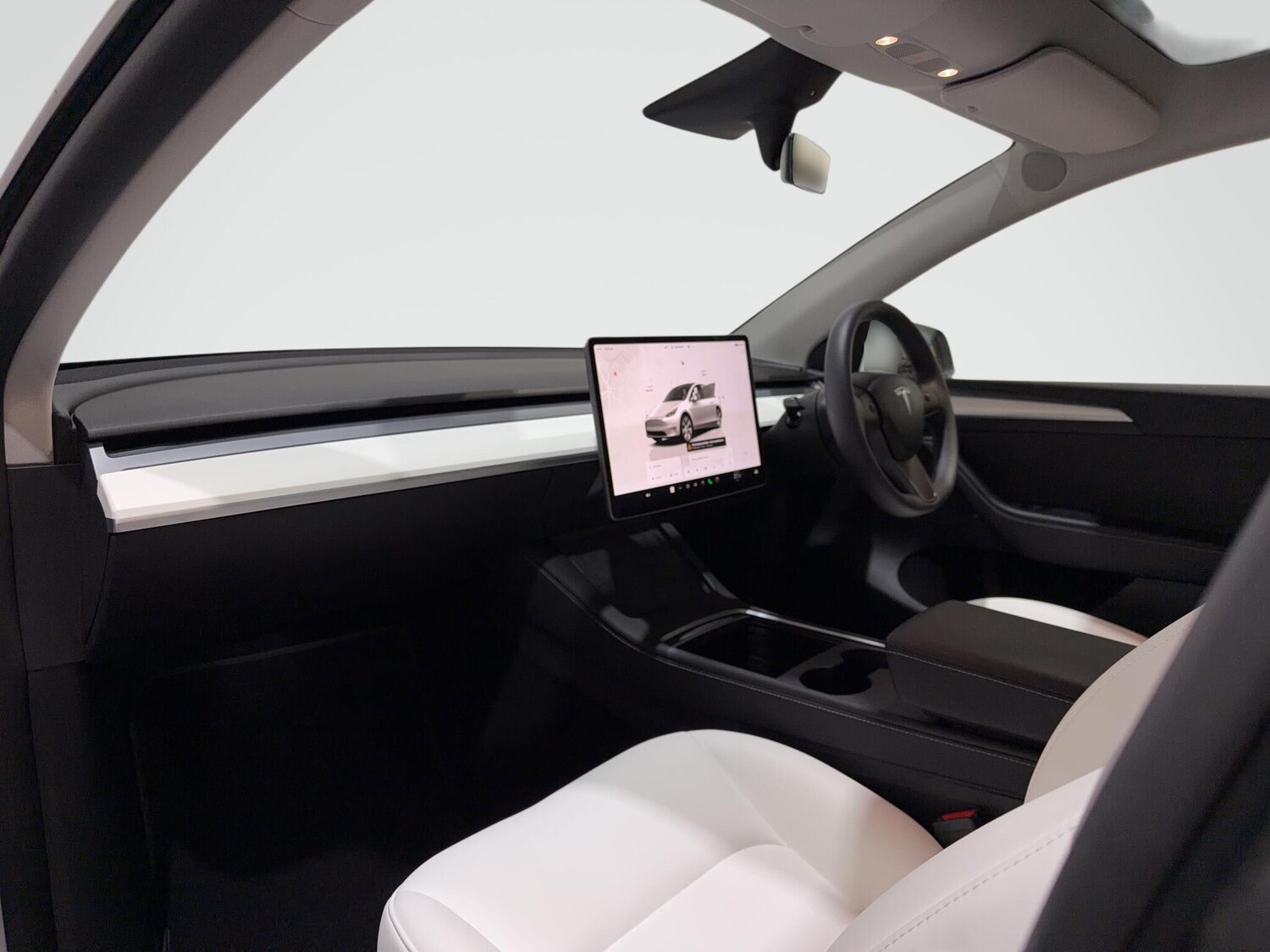 Used Tesla Model Y for sale - 77587101: Photo 40