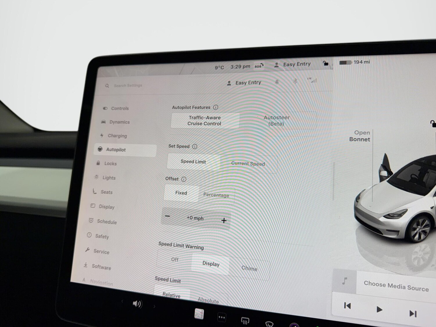 Used Tesla Model Y for sale - 77587101: Photo 45