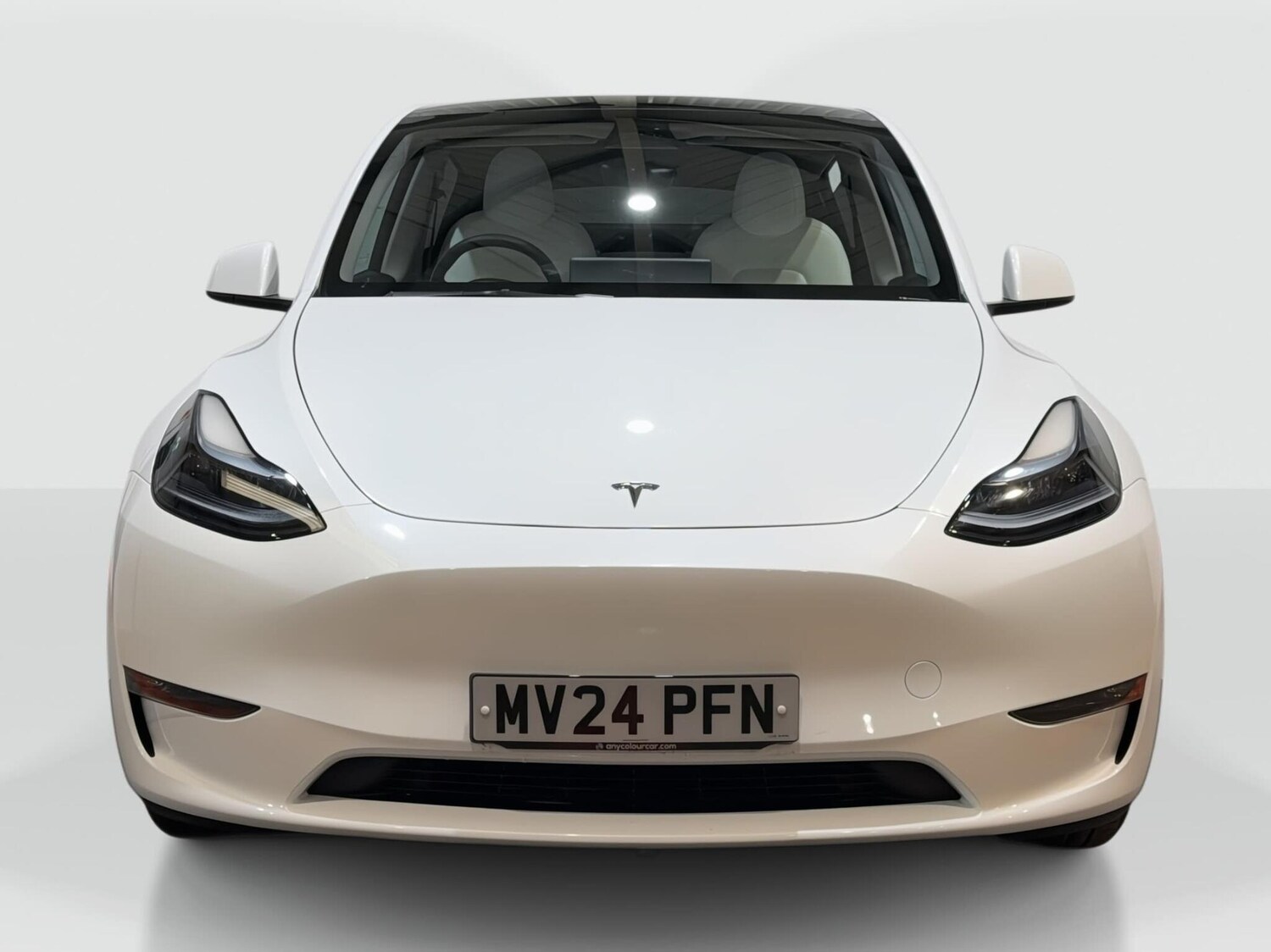 Used Tesla Model Y for sale - 77587101: Photo 5