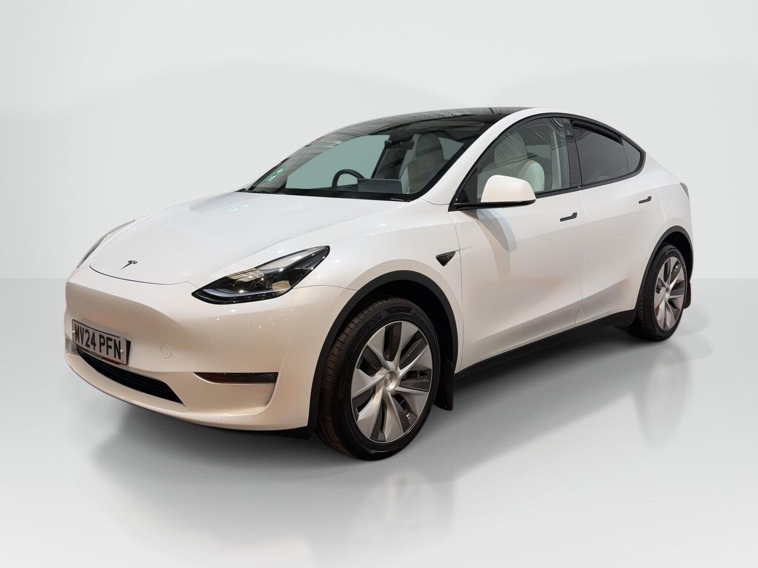 Used Tesla Model Y for sale - 77587101: Photo 6
