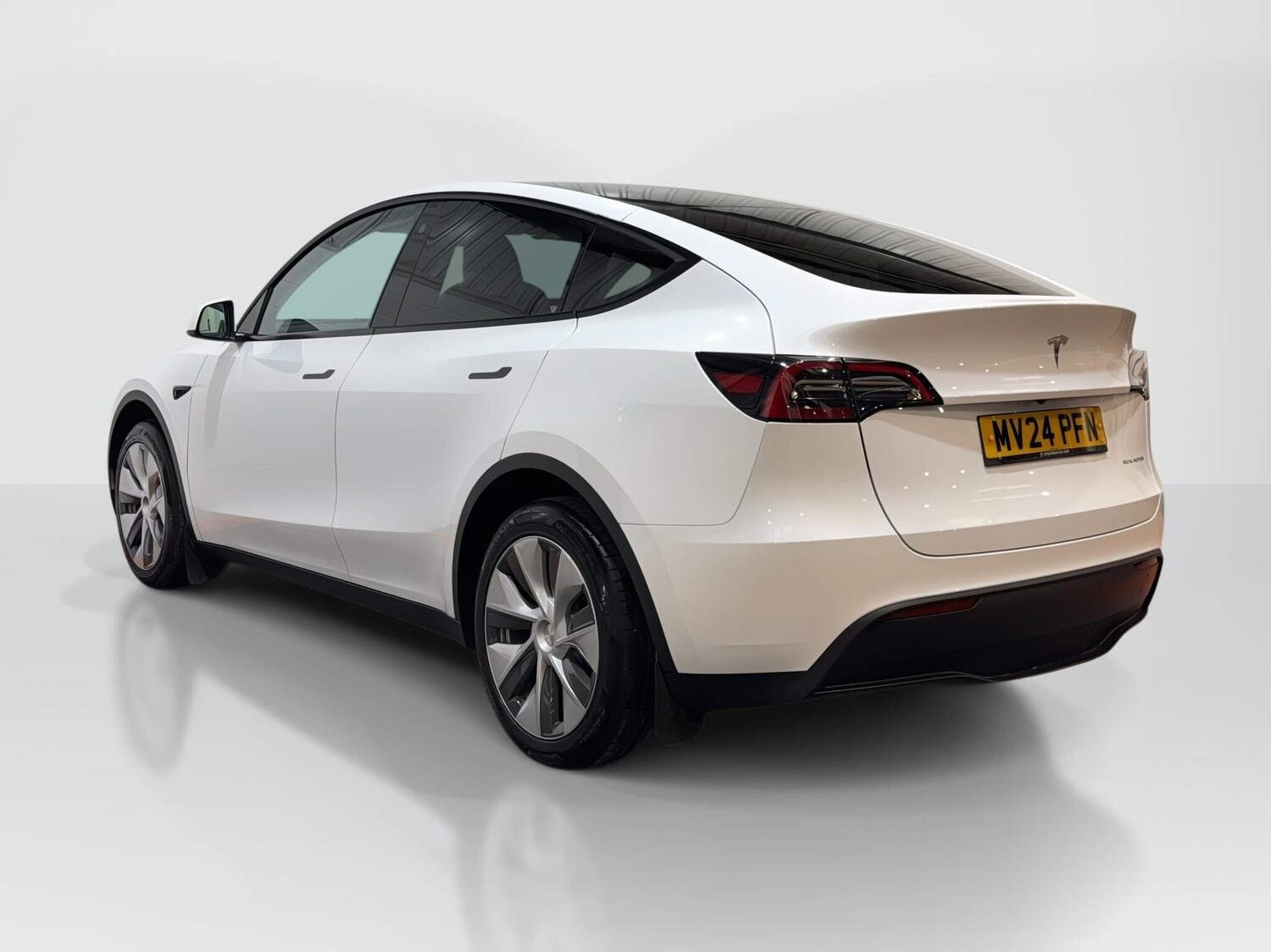 Used Tesla Model Y for sale - 77587101: Photo 7