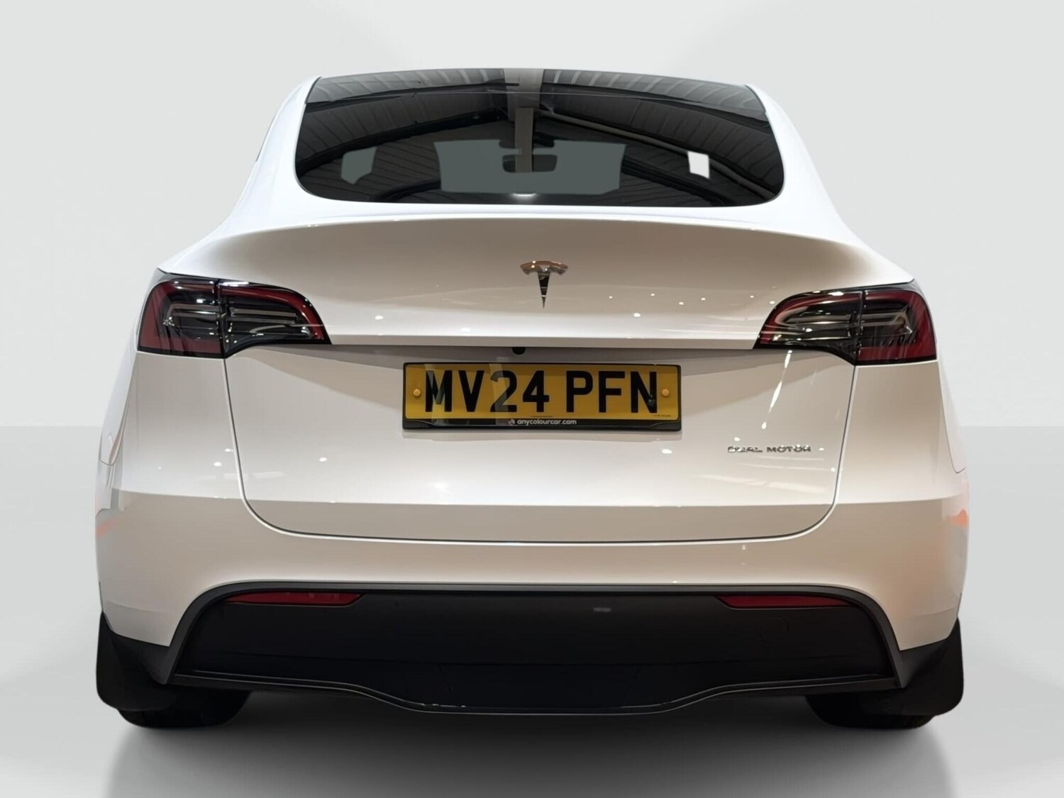Used Tesla Model Y for sale - 77587101: Photo 9