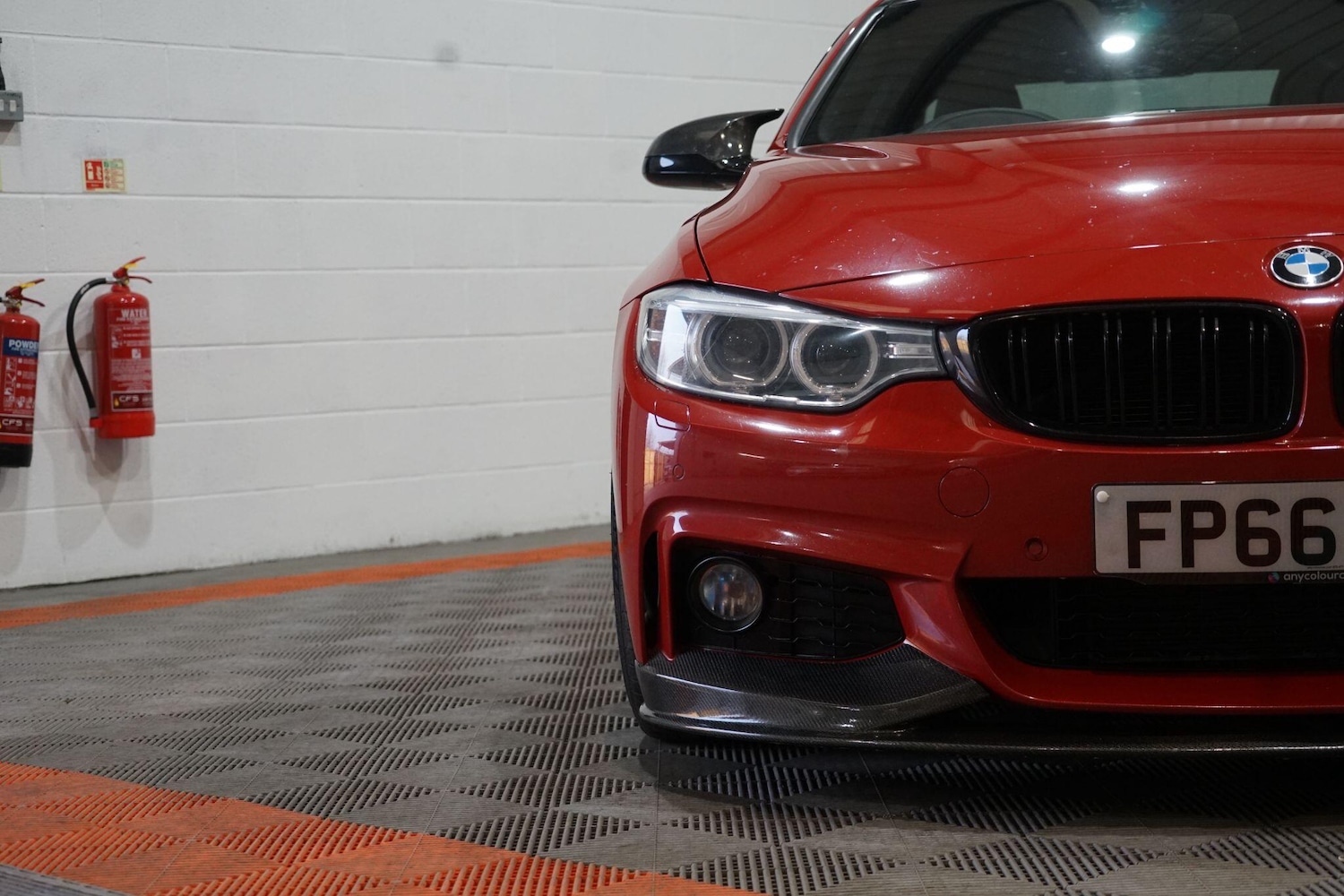 Used BMW 4 Series for sale - 77768074: Photo 10