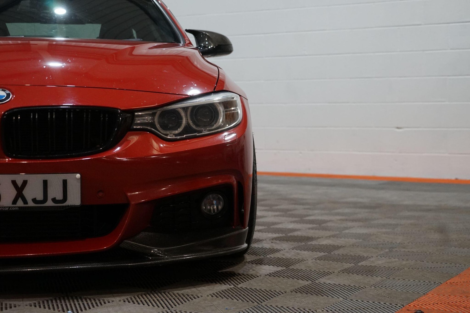 Used BMW 4 Series for sale - 77768074: Photo 11