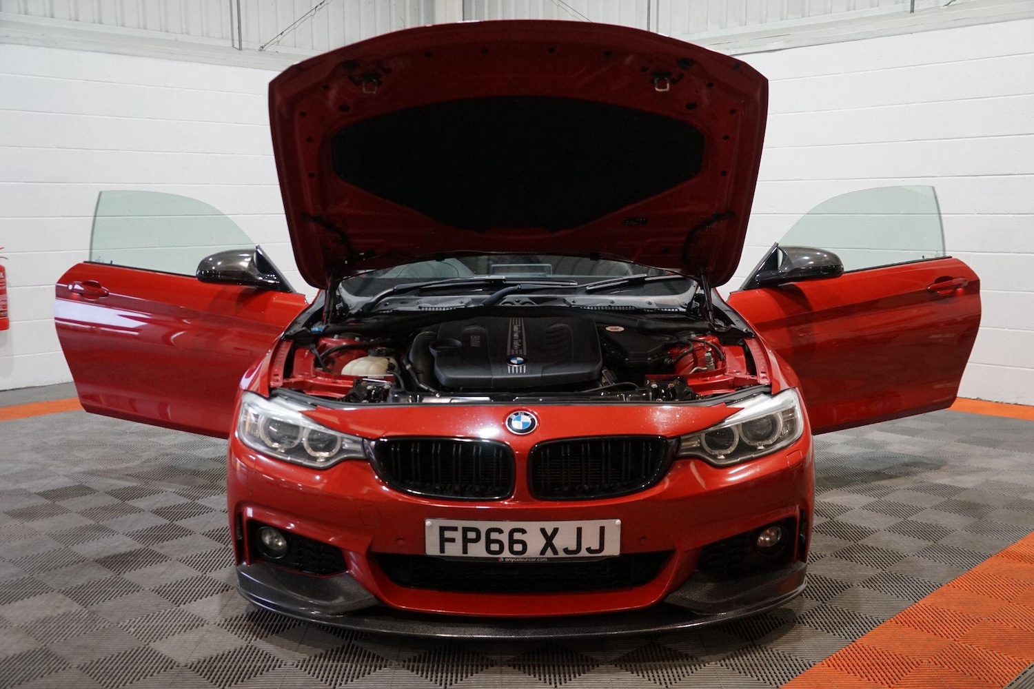 Used BMW 4 Series for sale - 77768074: Photo 12