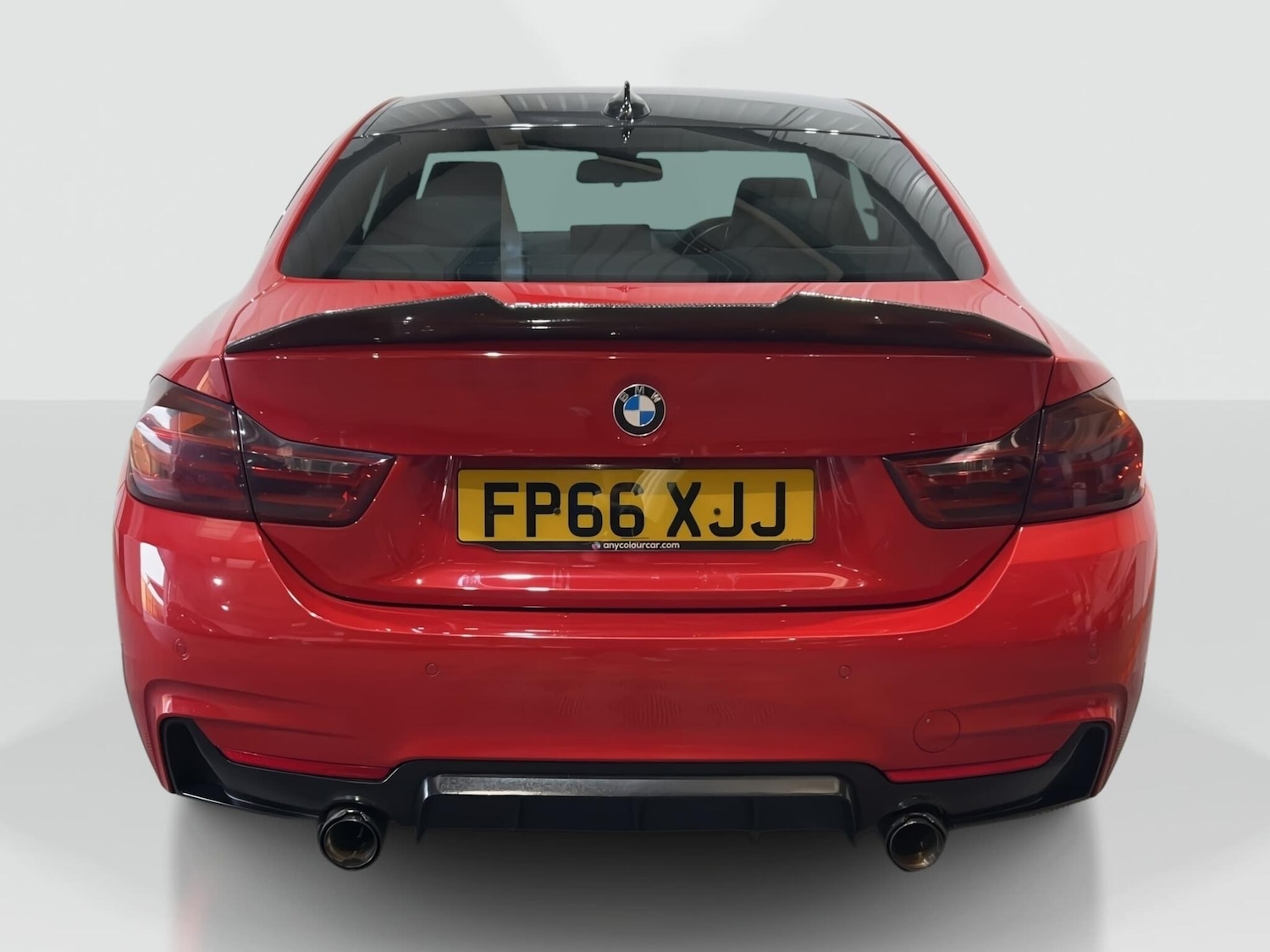 Used BMW 4 Series for sale - 77768074: Photo 16