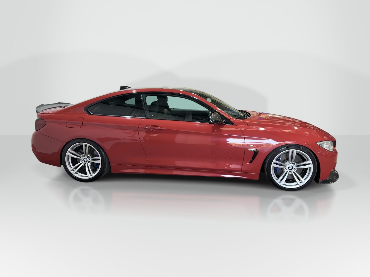 Used BMW 4 Series for sale - 77768074: Photo 2