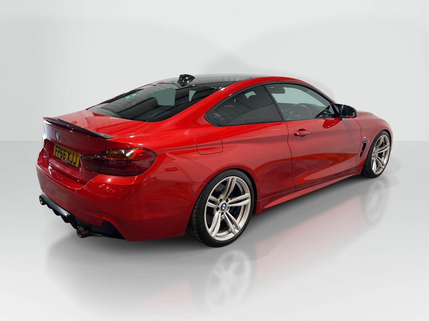 Used BMW 4 Series for sale - 77768074: Photo 3
