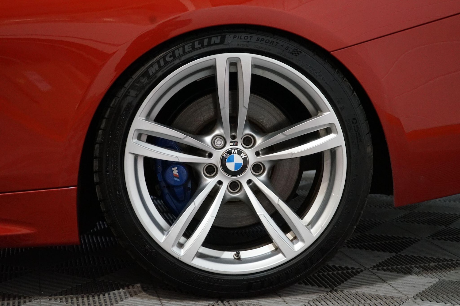 Used BMW 4 Series for sale - 77768074: Photo 32