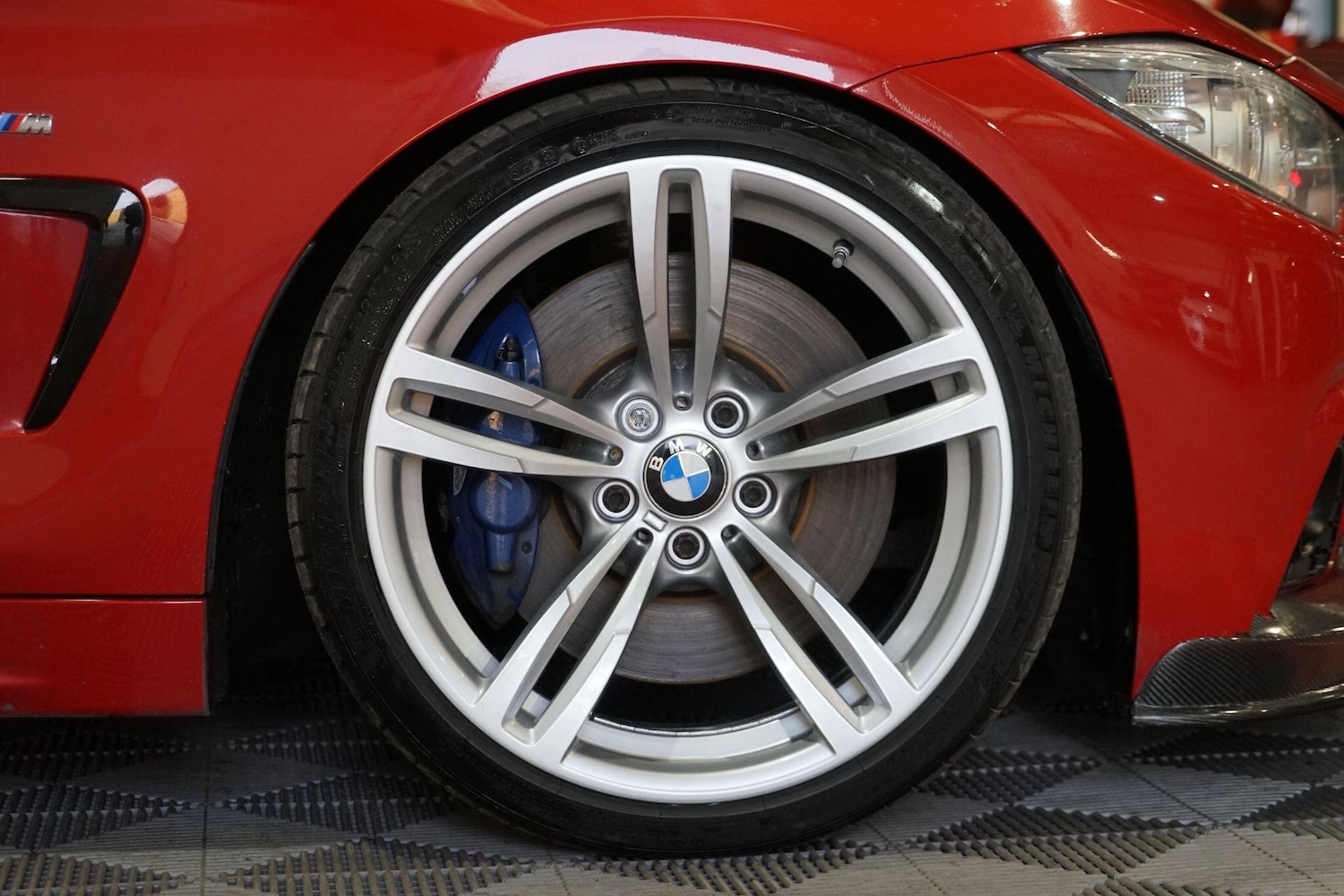 Used BMW 4 Series for sale - 77768074: Photo 34