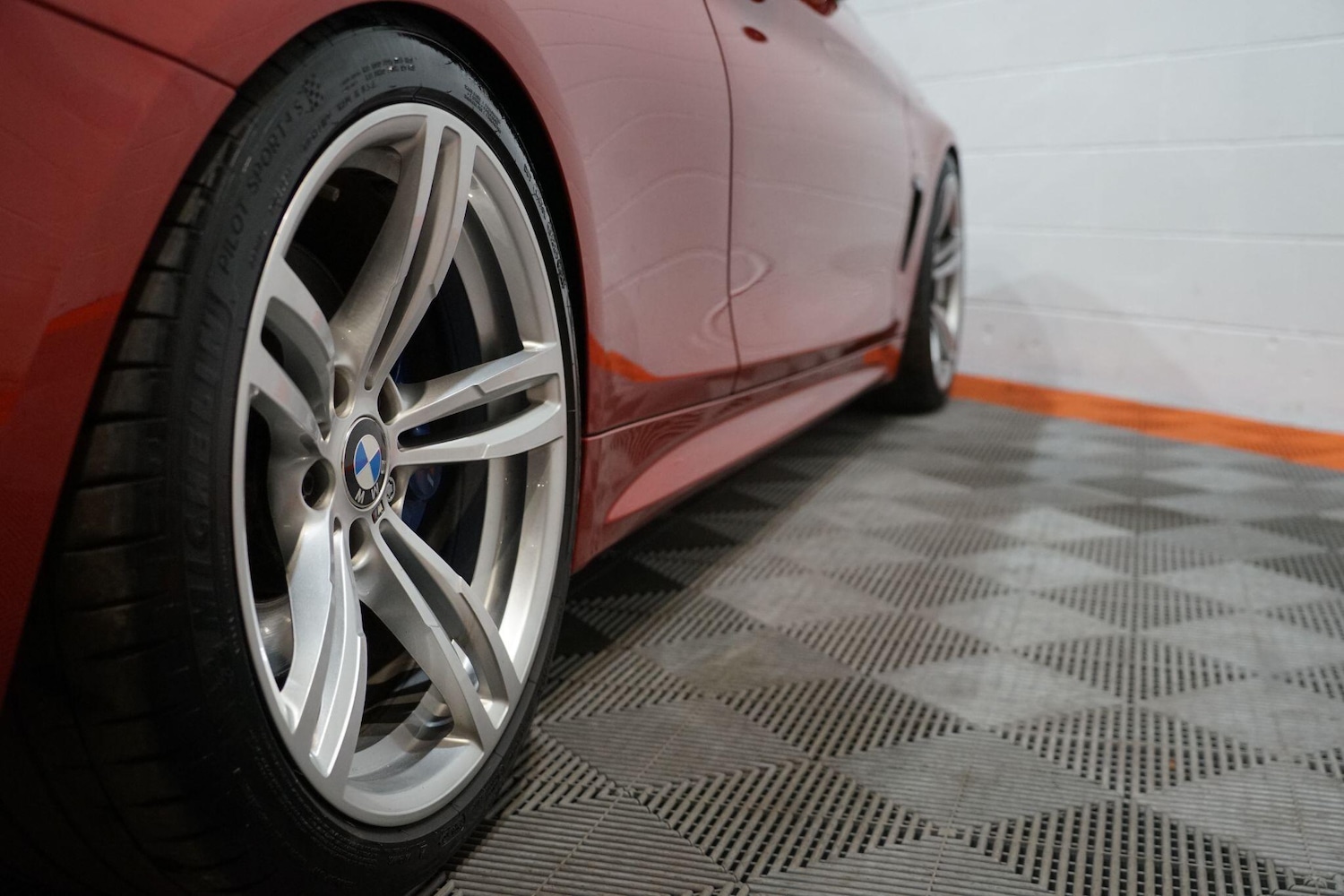 Used BMW 4 Series for sale - 77768074: Photo 35