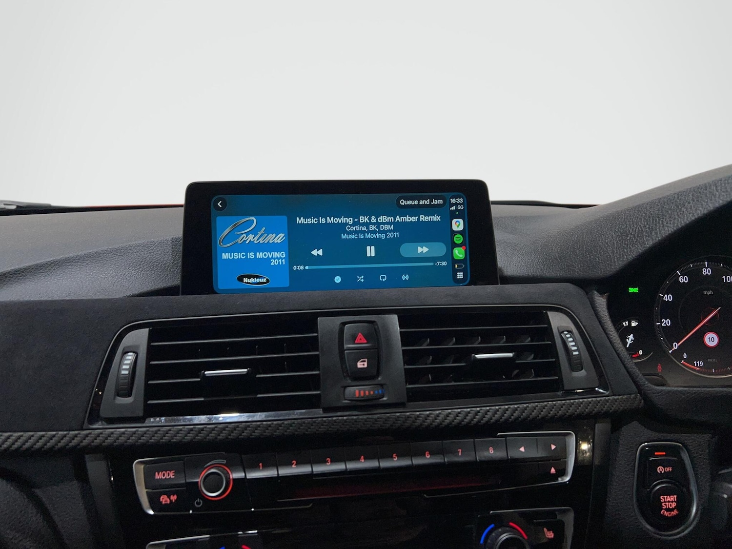 Used BMW 4 Series for sale - 77768074: Photo 37