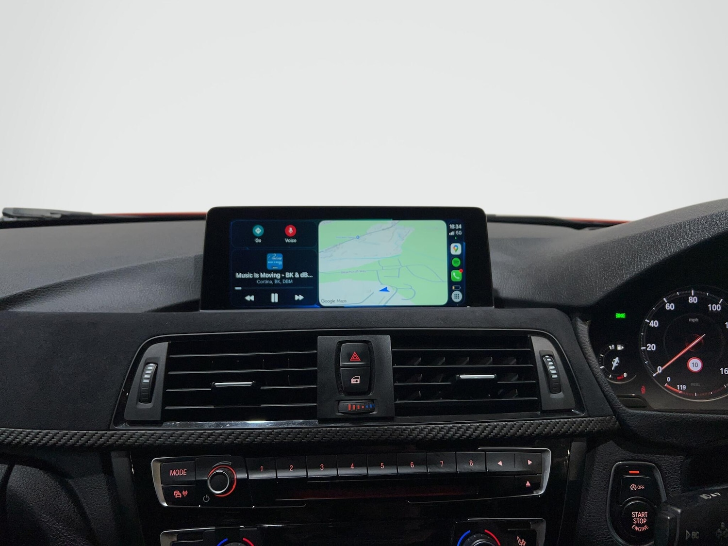 Used BMW 4 Series for sale - 77768074: Photo 38