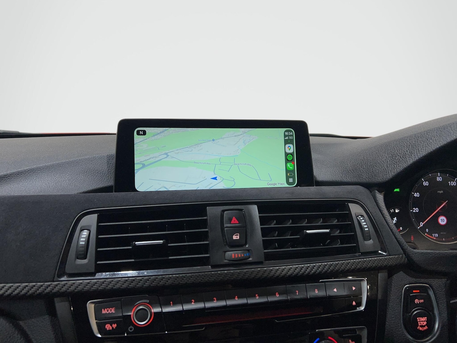 Used BMW 4 Series for sale - 77768074: Photo 39