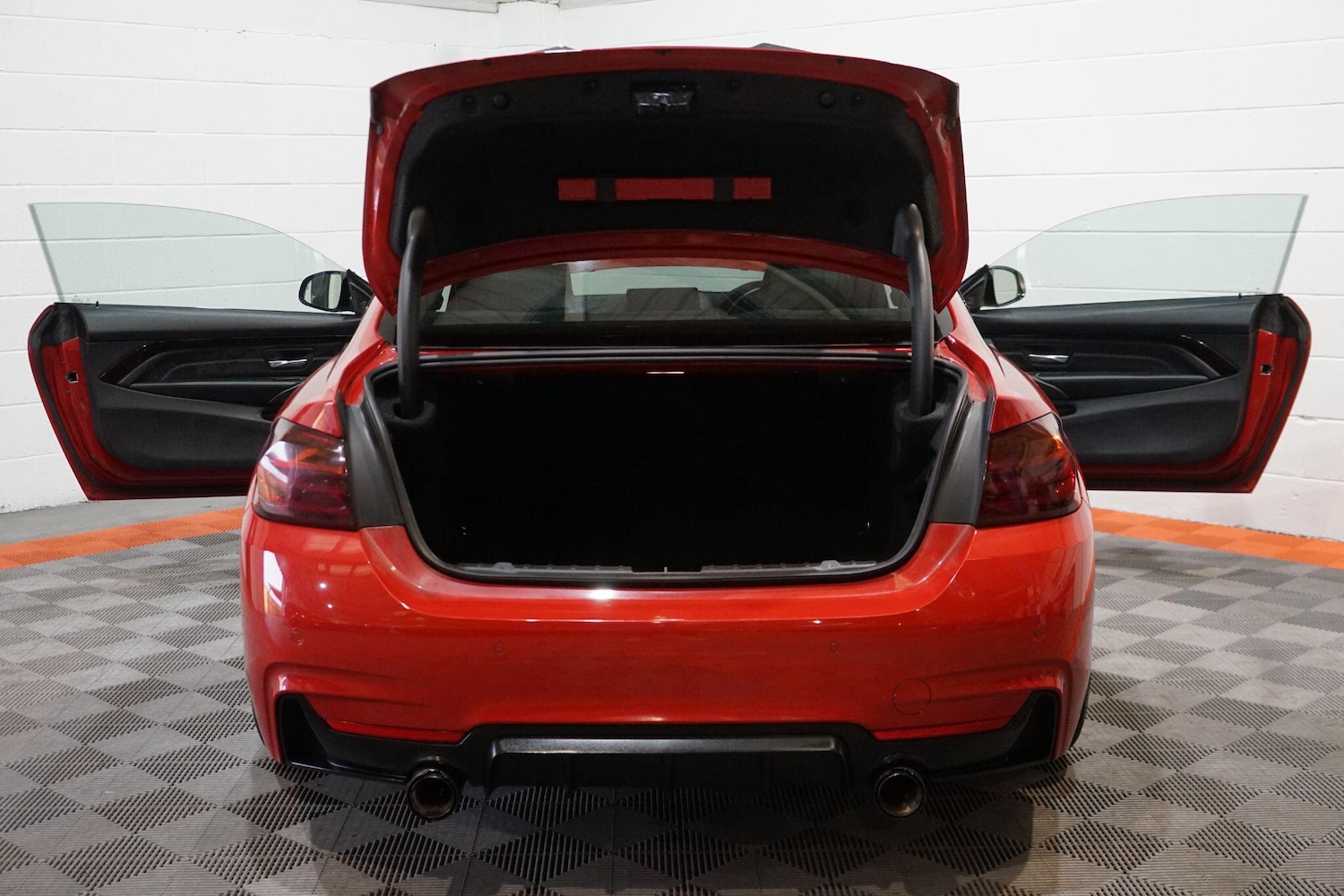 Used BMW 4 Series for sale - 77768074: Photo 47