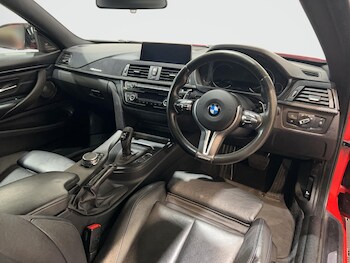 Used BMW 4 Series 2016 for sale - 77768074: Photo