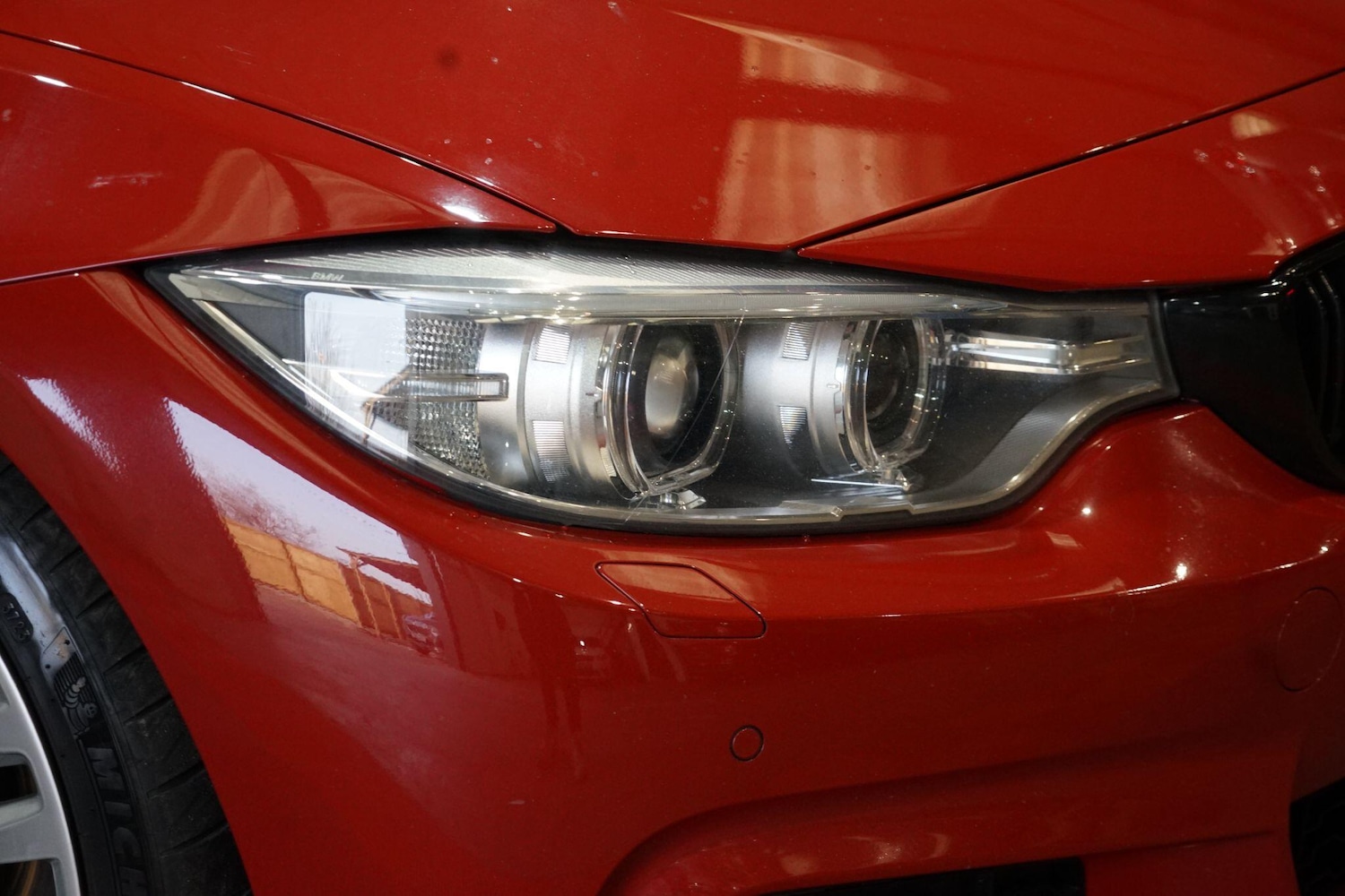 Used BMW 4 Series for sale - 77768074: Photo 53