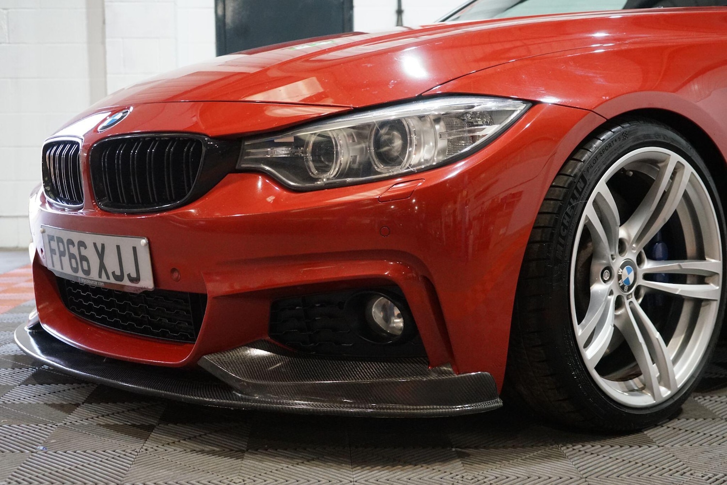 Used BMW 4 Series for sale - 77768074: Photo 54