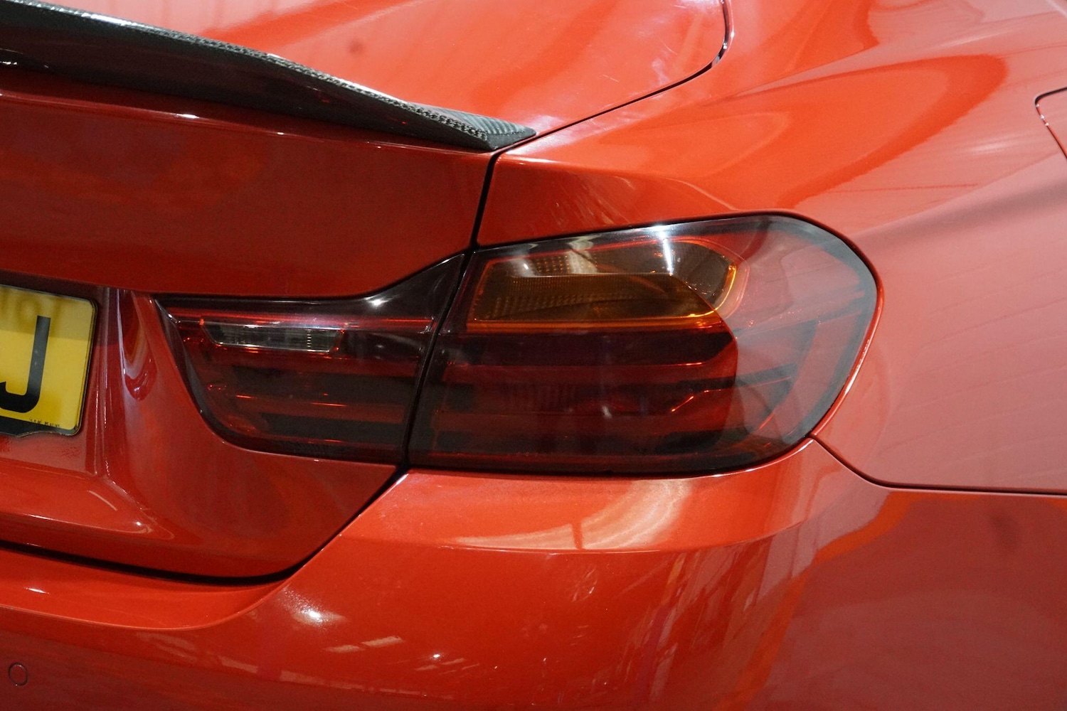 Used BMW 4 Series for sale - 77768074: Photo 61