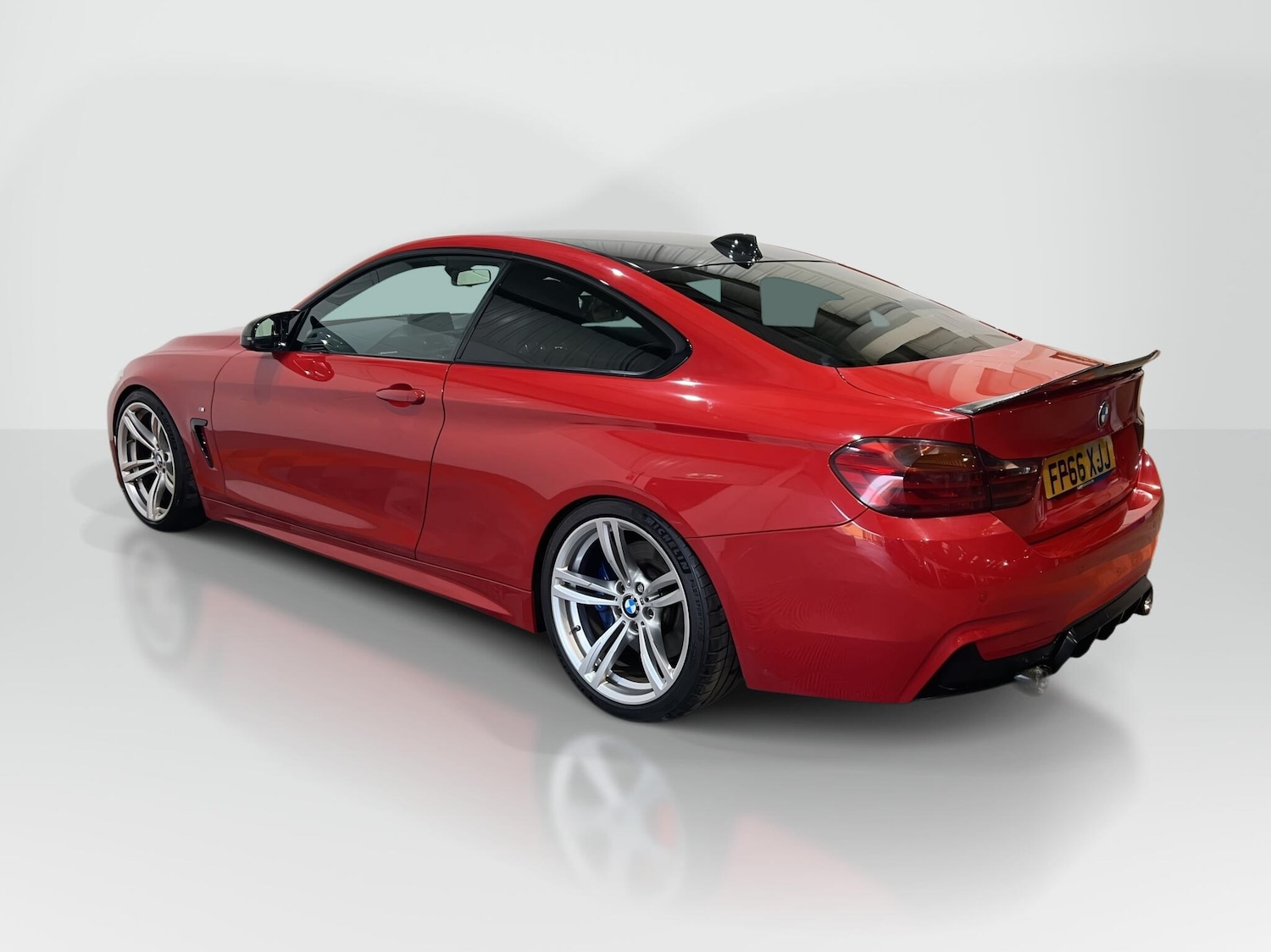 Used BMW 4 Series for sale - 77768074: Photo 7