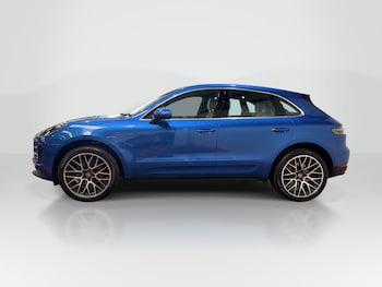 Used Porsche Macan 2019 for sale - 79279961: Photo