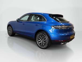 Used Porsche Macan 2019 for sale - 79279961: Photo