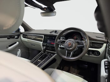 Used Porsche Macan 2019 for sale - 79279961: Photo