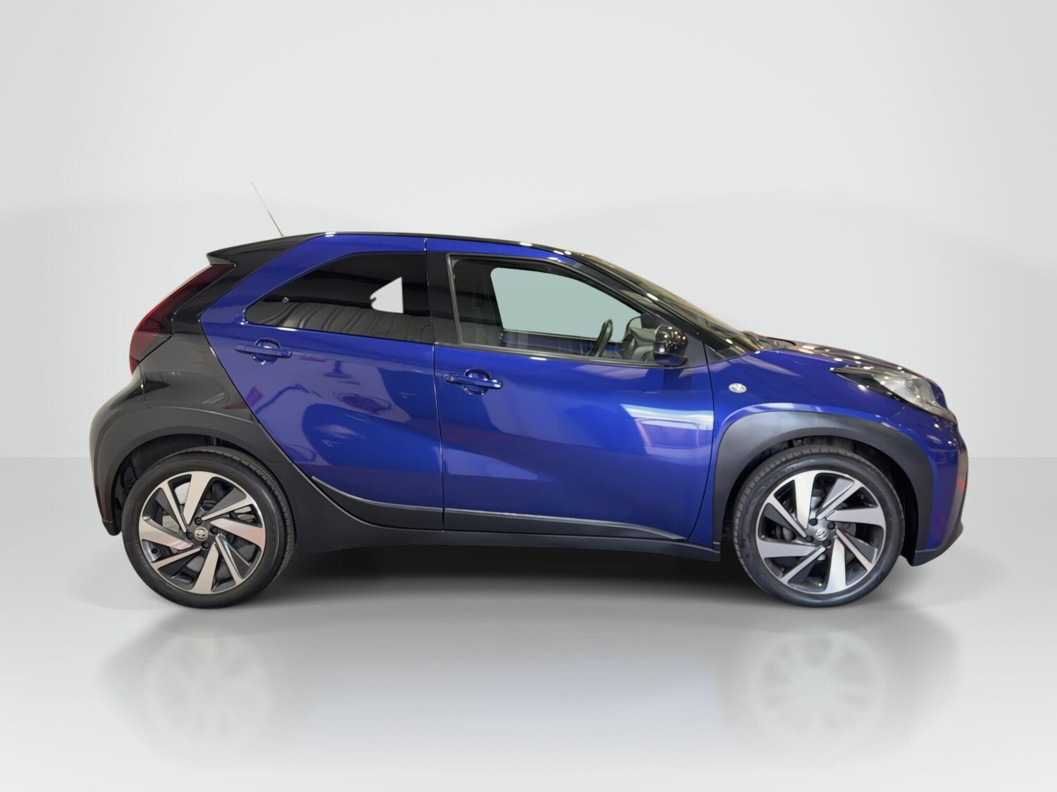 Used Toyota Aygo X 2022 for sale - 77839651: Photo 22