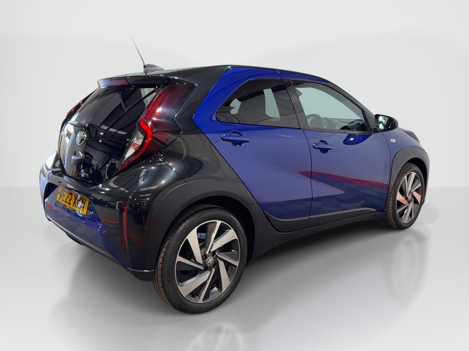 Used Toyota Aygo X 2022 for sale - 77839651: Photo 23