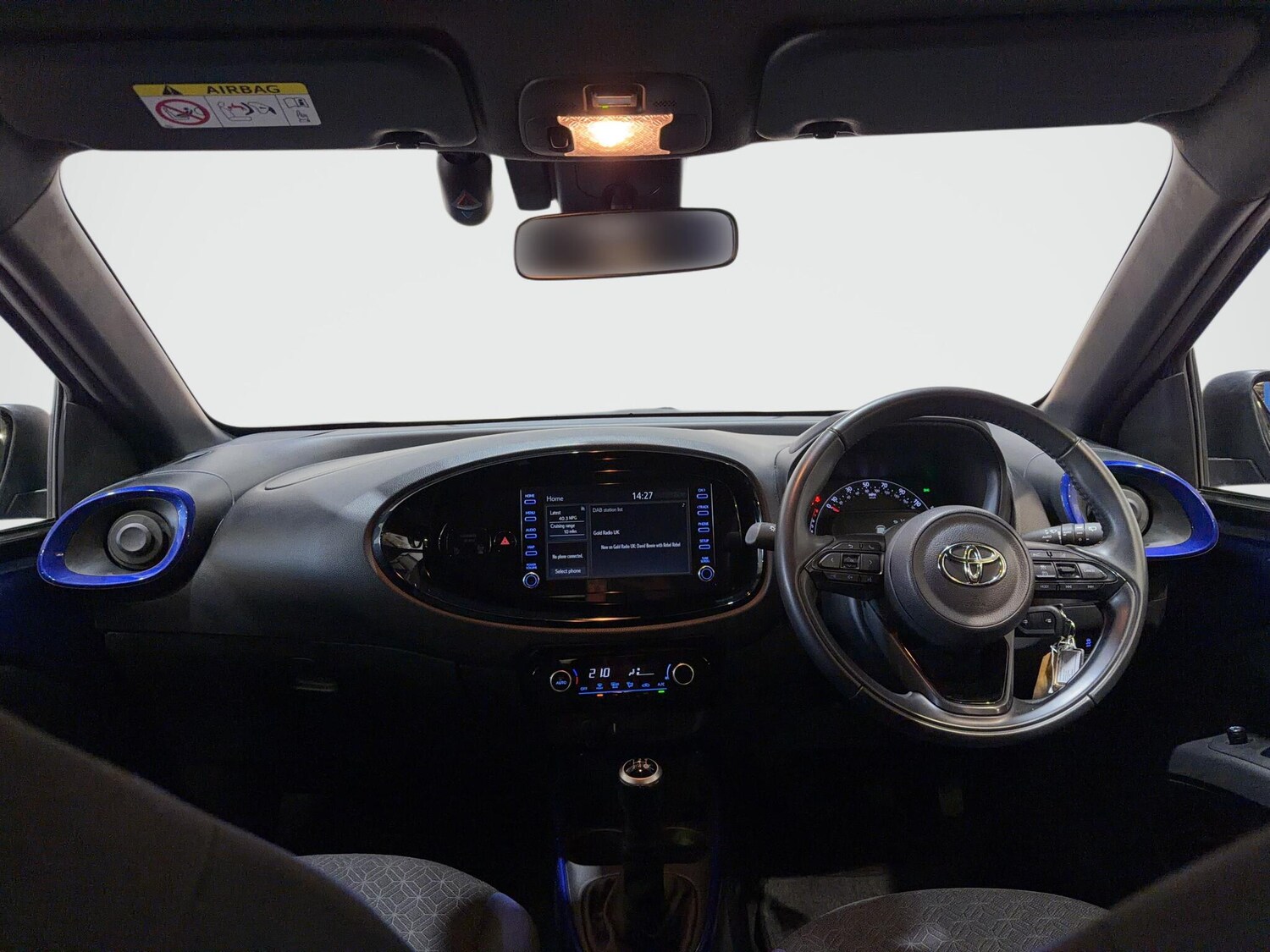 Used Toyota Aygo X 2022 for sale - 77839651: Photo 27