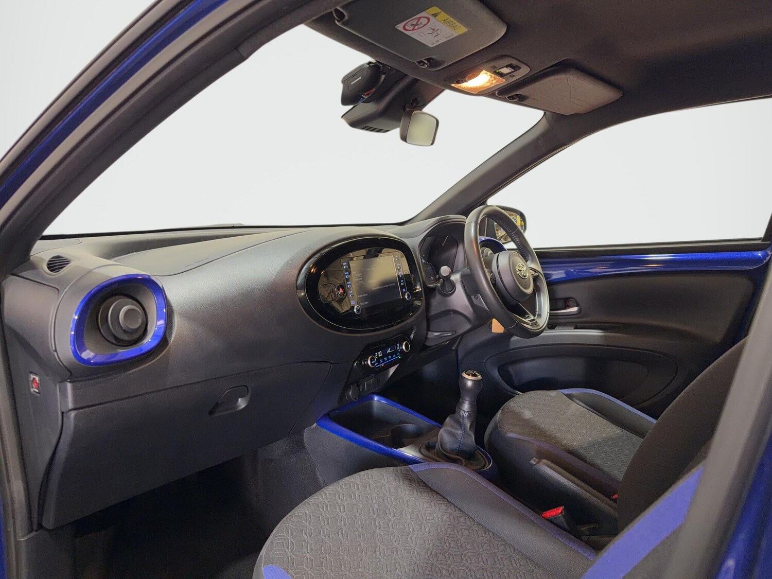 Used Toyota Aygo X 2022 for sale - 77839651: Photo 28