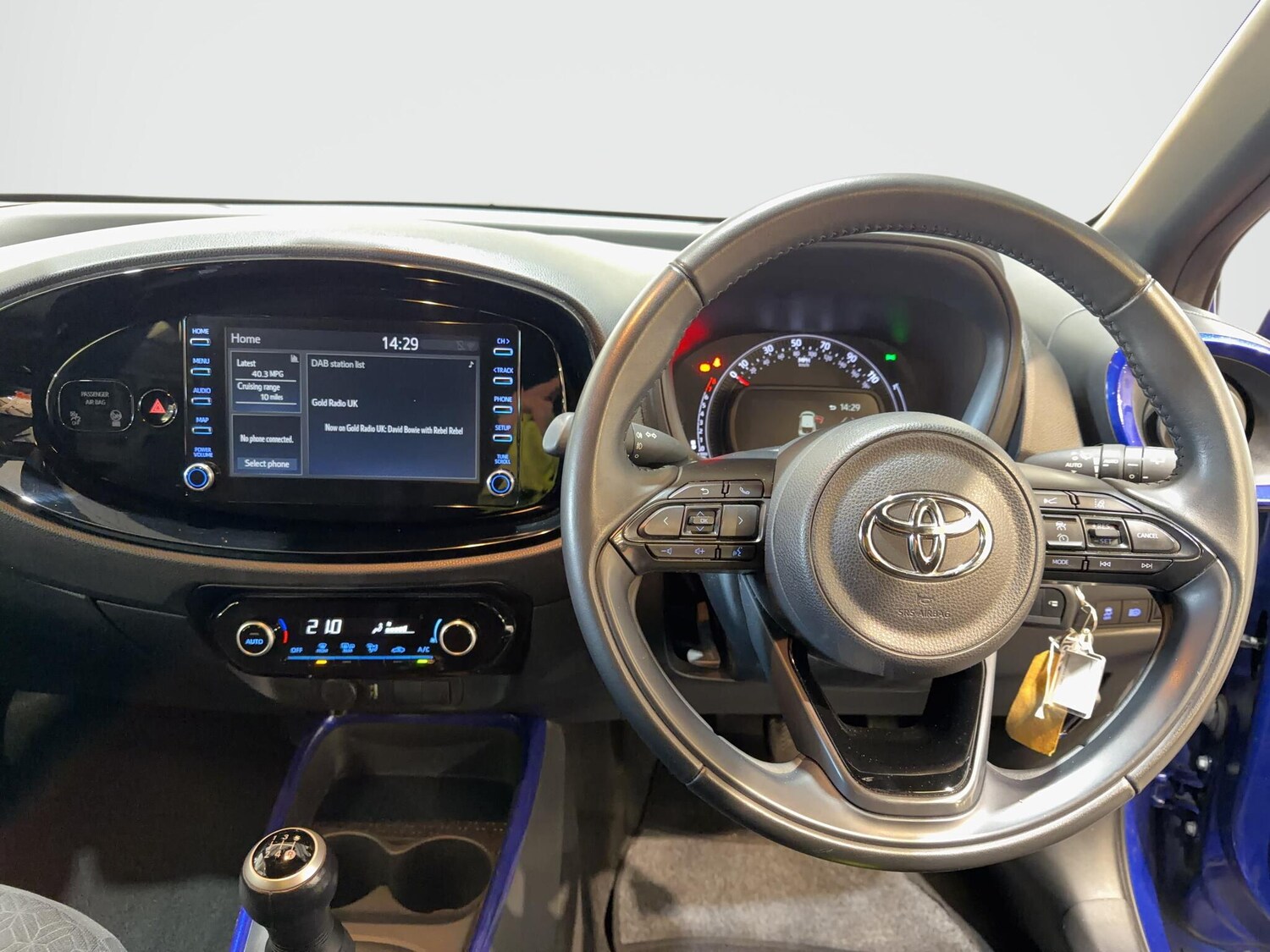 Used Toyota Aygo X 2022 for sale - 77839651: Photo 30